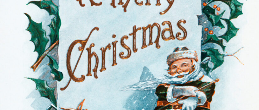 A-Merry-Christmas-2022-Share-Alike-via-Wikimedia-Vintage_Christmas_illustration_digitally_enhanced_by_rawpixel-com-12-scaled